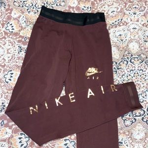 NIKE leggings!! good condition